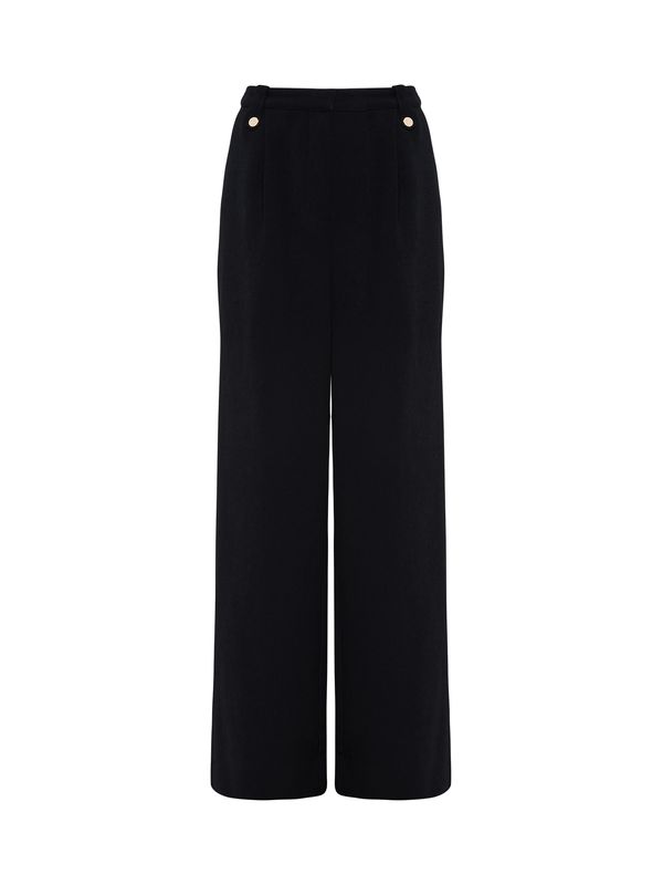 Tussah Tussah Панталон 'CAIT'  черно