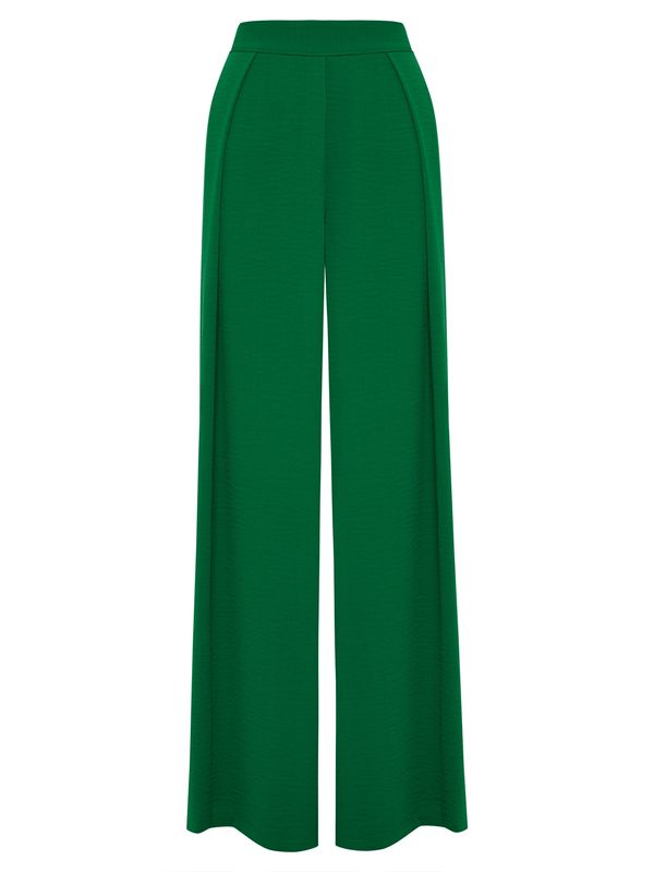 Tussah Tussah Панталон 'EMILY'  зелено