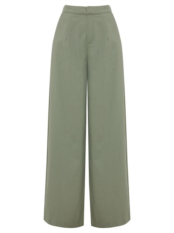 Tussah Tussah Панталон 'JULIE'  зелено