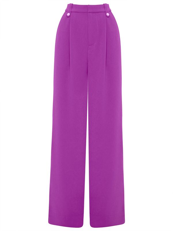 Tussah Tussah Панталон  магента