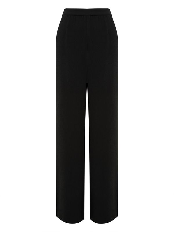 Tussah Tussah Панталон 'MILLY '  черно