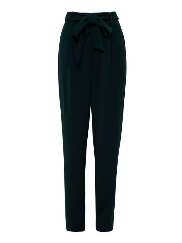 Tussah Tussah Панталон с набор 'ALANA'  зелено