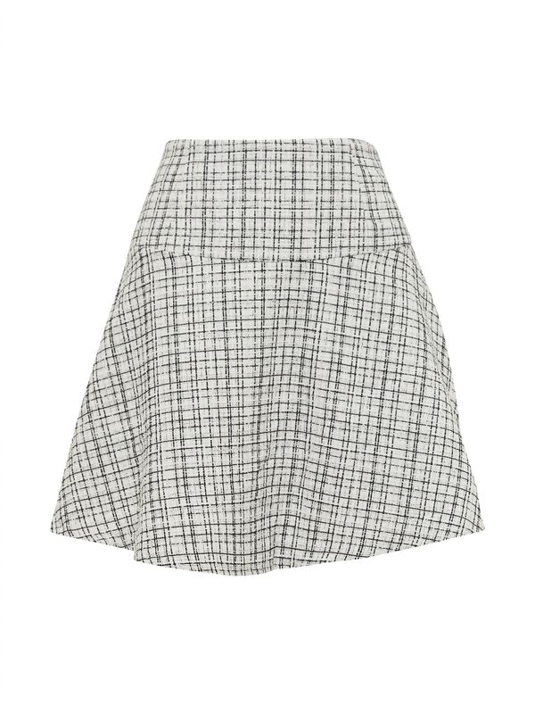 Tussah Tussah Пола 'ALEX'  черно / бяло