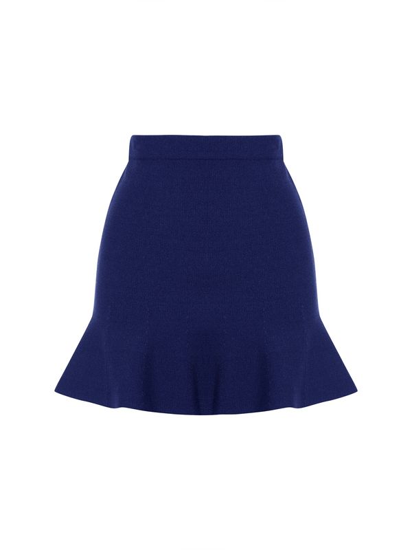 Tussah Tussah Пола 'LIDIA'  нейви синьо