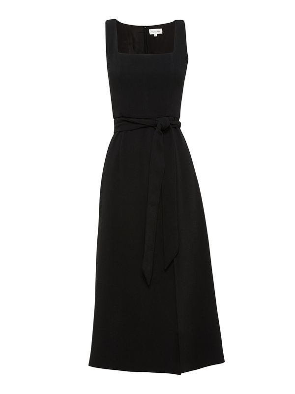 Tussah Tussah Рокля 'AVERY'  черно