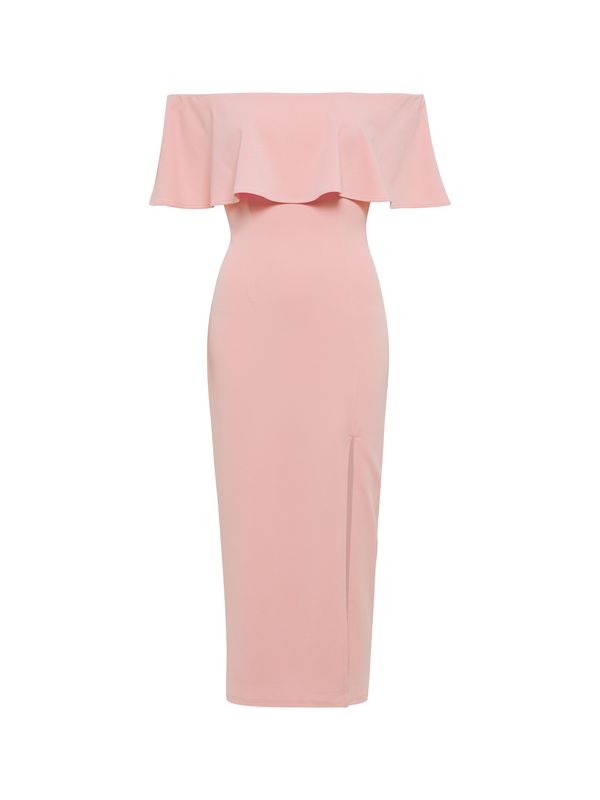 Tussah Tussah Рокля 'ELLY'  розово