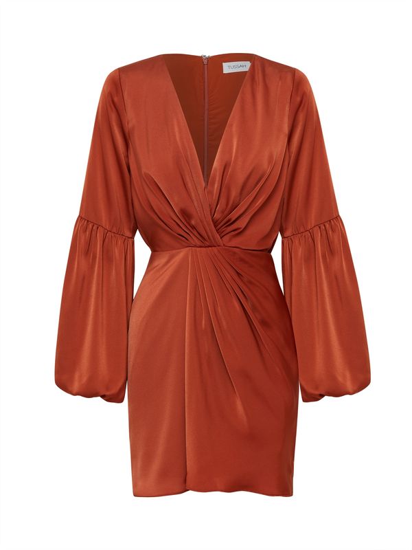 Tussah Tussah Рокля 'EMERIE'  мед