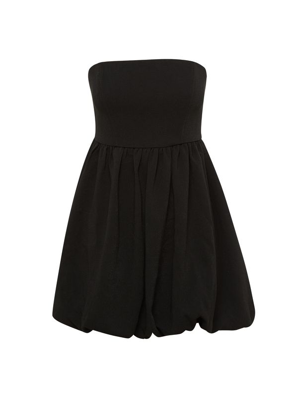 Tussah Tussah Рокля 'HAIDEE'  черно