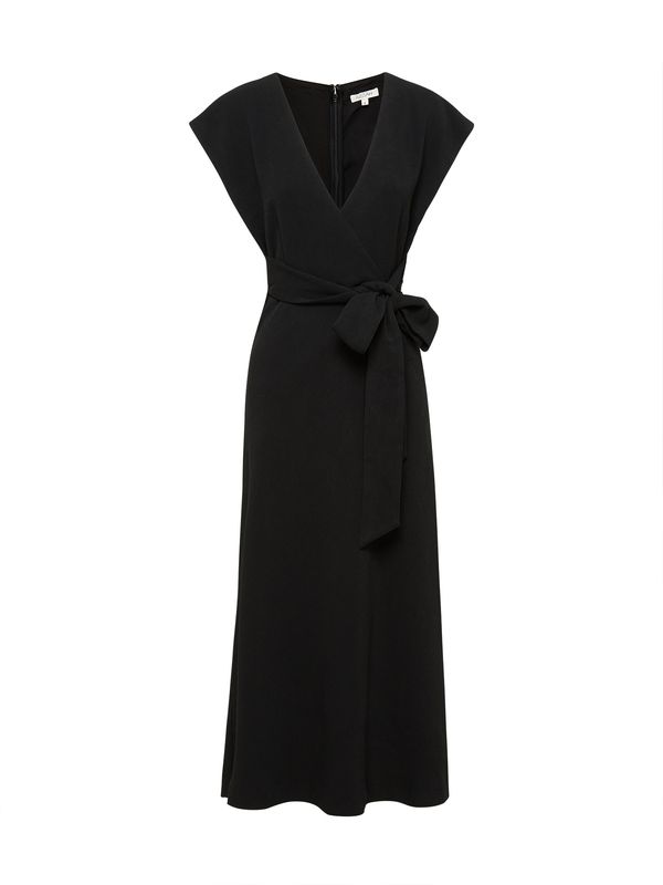 Tussah Tussah Рокля 'ILENE'  черно