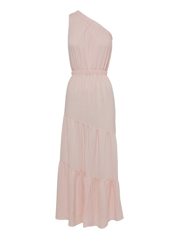 Tussah Tussah Рокля 'INDY'  розе