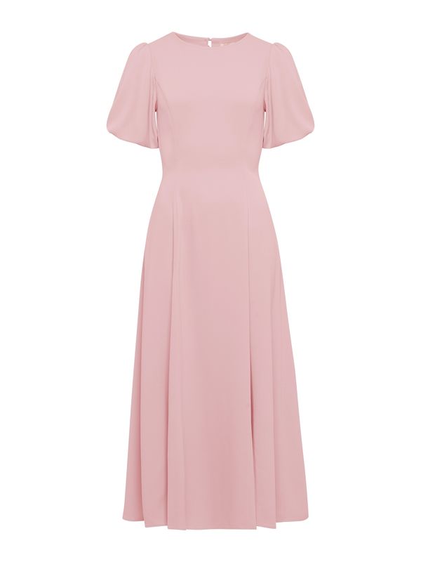 Tussah Tussah Рокля 'JACLYN'  розово