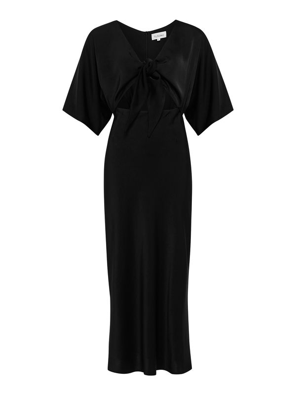 Tussah Tussah Рокля 'KAILANI'  черно