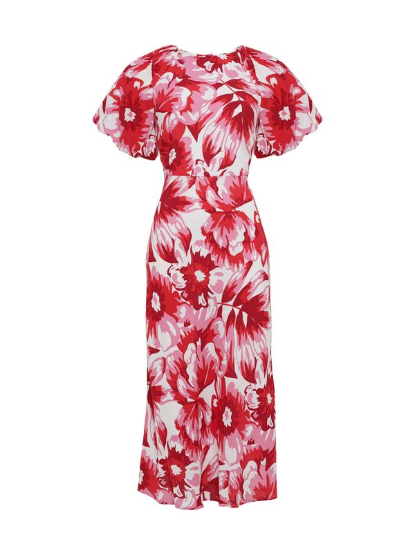 Tussah Tussah Рокля 'LEILANI'  пъстро