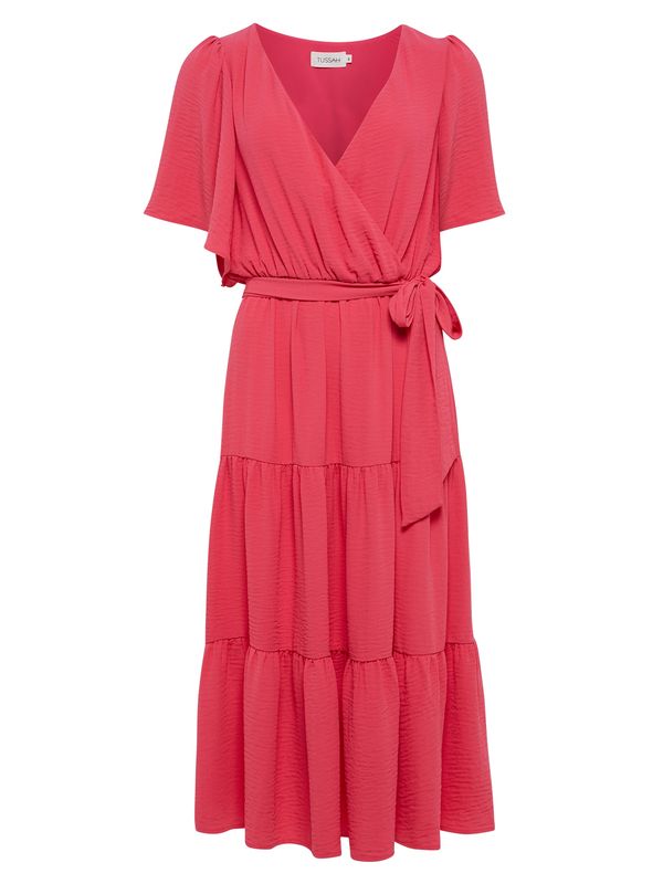 Tussah Tussah Рокля 'LOUISA'  розово