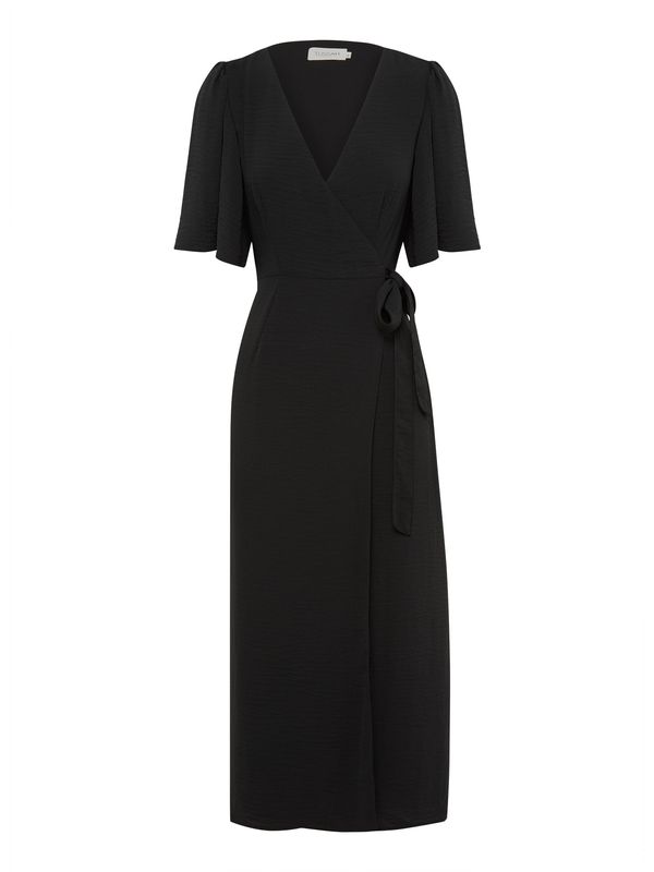 Tussah Tussah Рокля 'PENN'  черно