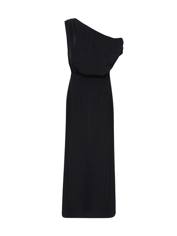 Tussah Tussah Рокля 'PHOENIX'  черно