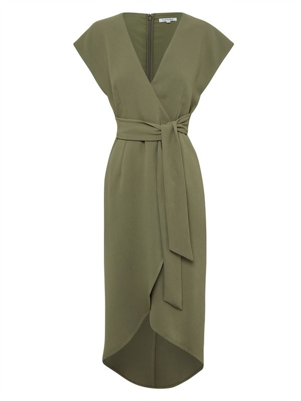 Tussah Tussah Рокля 'SELENA'  каки