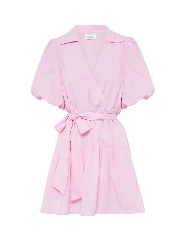 Tussah Tussah Рокля 'WREN'  розово