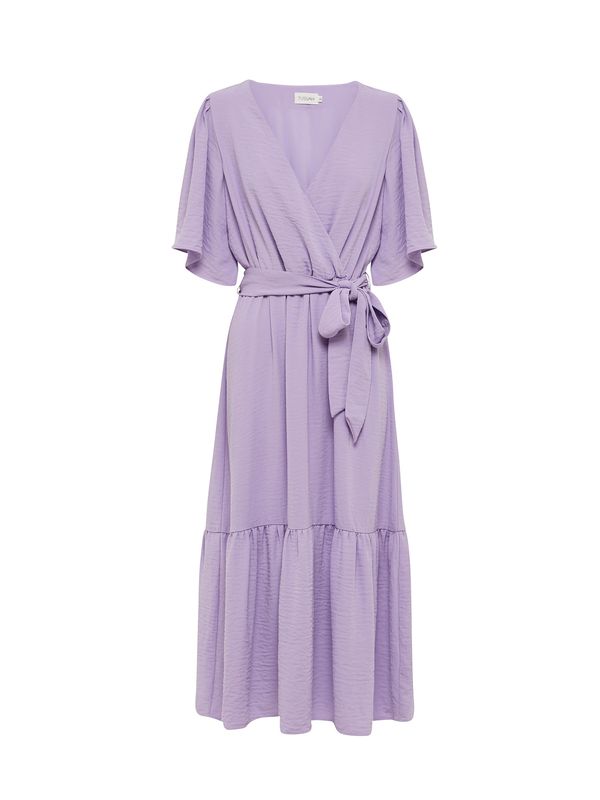 Tussah Tussah Рокля 'ZURI'  лилав