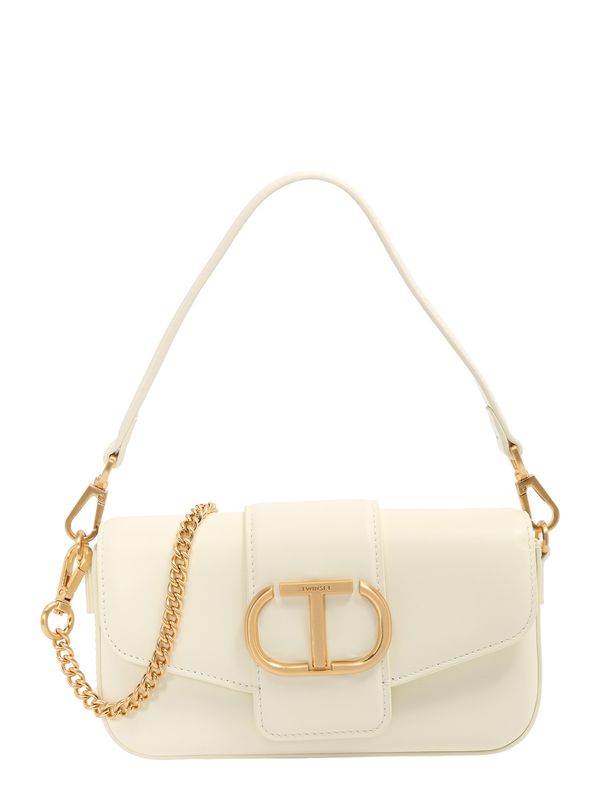 Twinset Twinset Чанта с презрамки  бежово