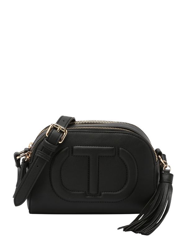 Twinset Twinset Чанта с презрамки  черно