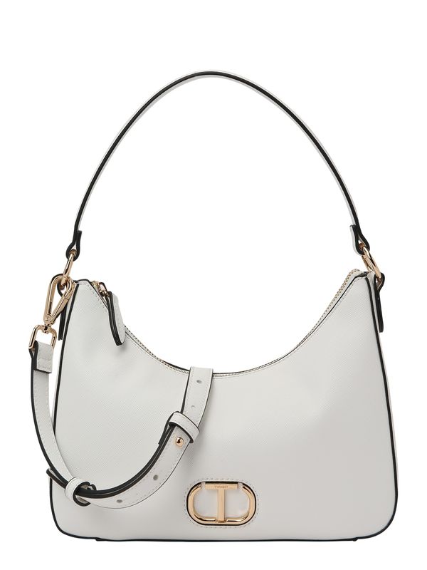 Twinset Twinset Чанта за през рамо  естествено бяло