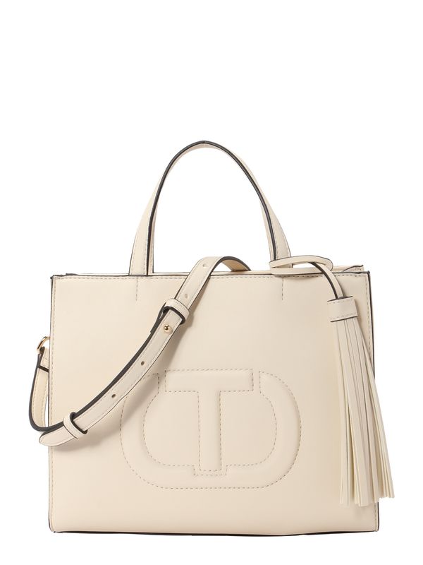 Twinset Twinset Дамска чанта  бежово