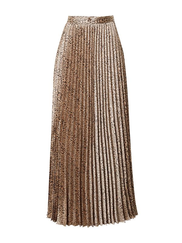 Twinset Twinset Пола  бежово / кафяво / черно