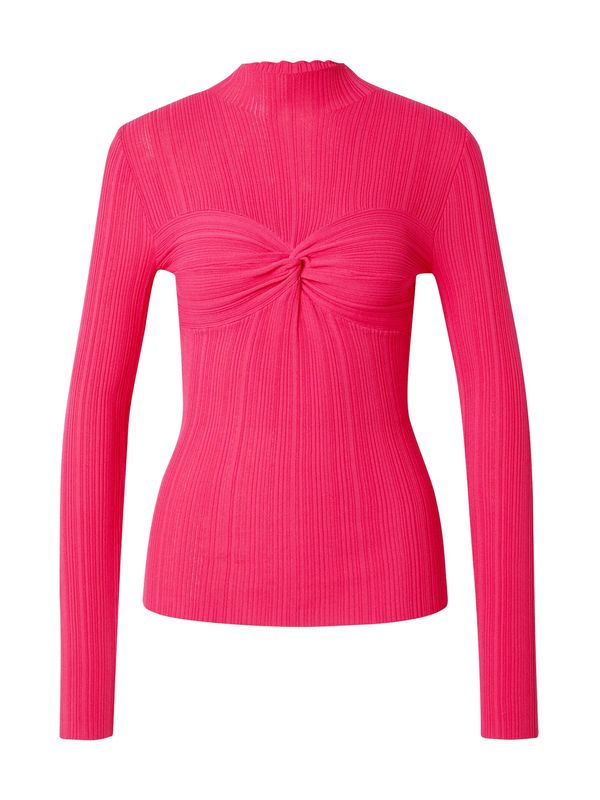 Twinset Twinset Пуловер  злато / малина