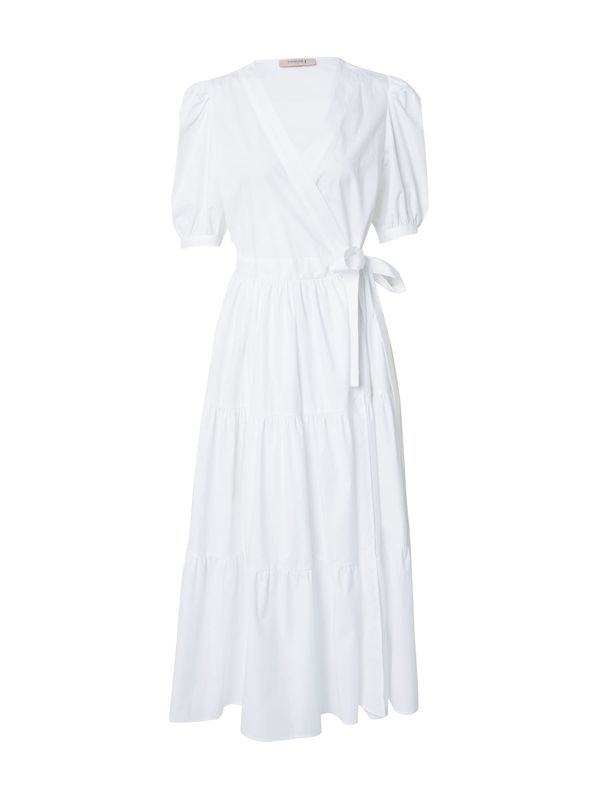 Twinset Twinset Рокля  бяло