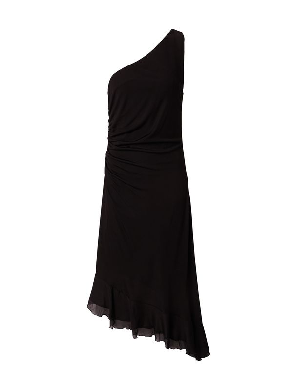 Twinset Twinset Рокля  черно