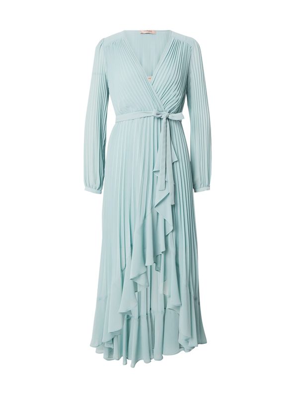 Twinset Twinset Рокля  мента