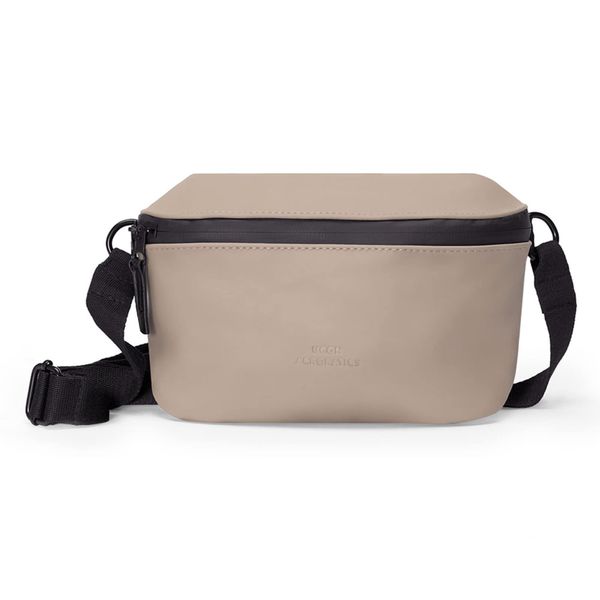 Ucon Acrobatics Ucon Acrobatics Чанта за кръста ' Jona Medium Lotus '  телесен цвят