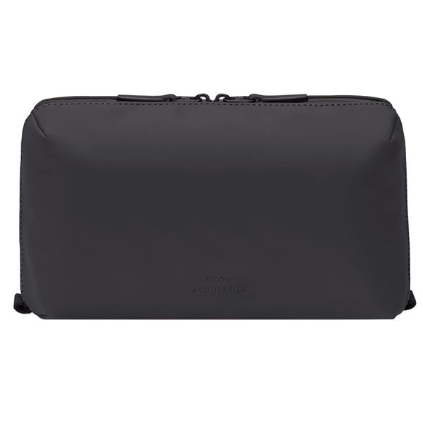 Ucon Acrobatics Ucon Acrobatics Чанта за тоалетни принадлежности 'Gosho Black Lotus'  черно