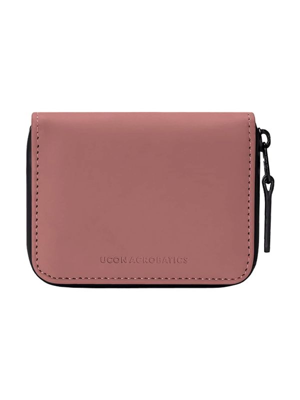 Ucon Acrobatics Ucon Acrobatics Портмоне 'Denar'  пепел от рози