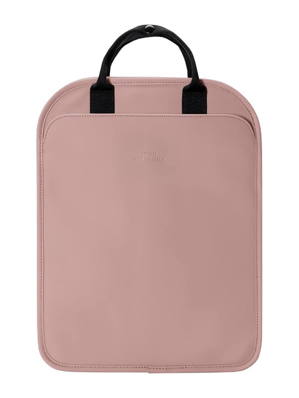 Ucon Acrobatics Ucon Acrobatics Раница ' Alison Mini Lotus'  бледорозово / черно