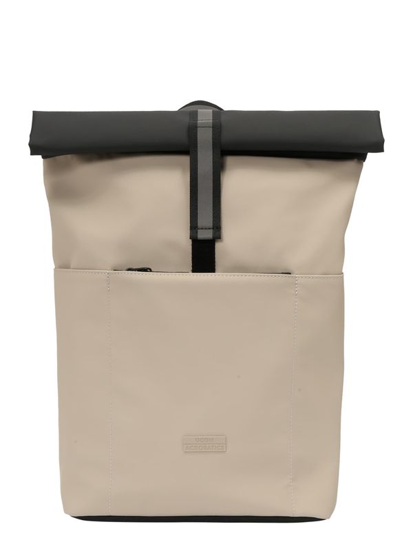 Ucon Acrobatics Ucon Acrobatics Раница 'Hajo Lotus'  цвят "пясък" / черно