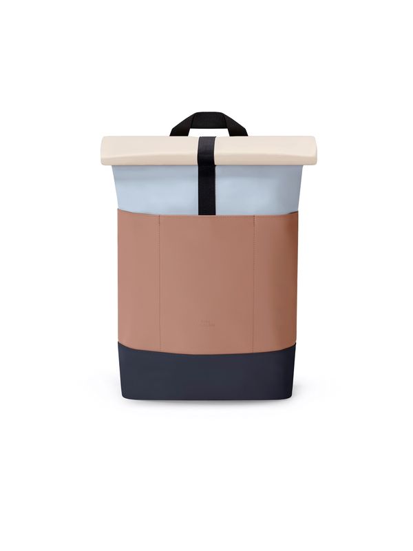 Ucon Acrobatics Ucon Acrobatics Раница 'Hajo Lotus'  светлобежово / морскосиньо / светлосиньо / светлокафяво