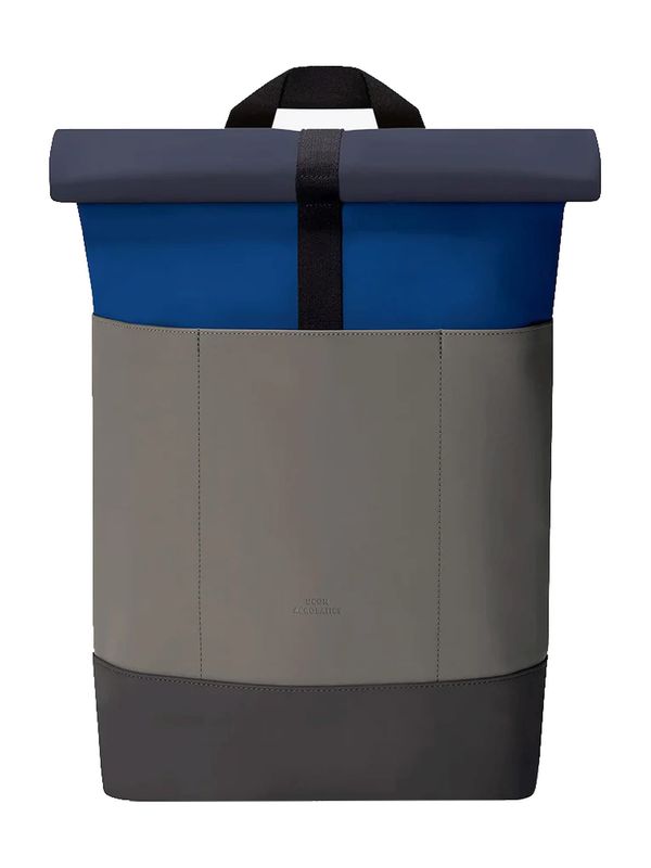 Ucon Acrobatics Ucon Acrobatics Раница 'Hajo Medium Lotus'  синьо / антрацитно черно / тъмносиво