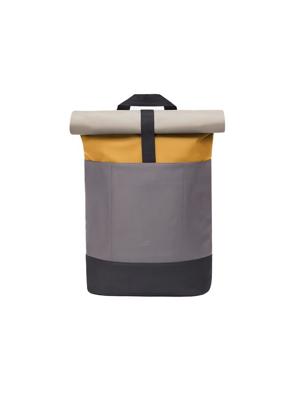 Ucon Acrobatics Ucon Acrobatics Раница 'Hajo Medium Lotus'  жълто / сиво / тъмносиво