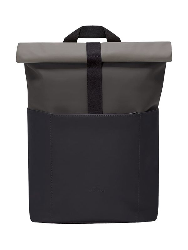 Ucon Acrobatics Ucon Acrobatics Раница ' Hajo Mini Lotus '  камък / тъмносиво / черно