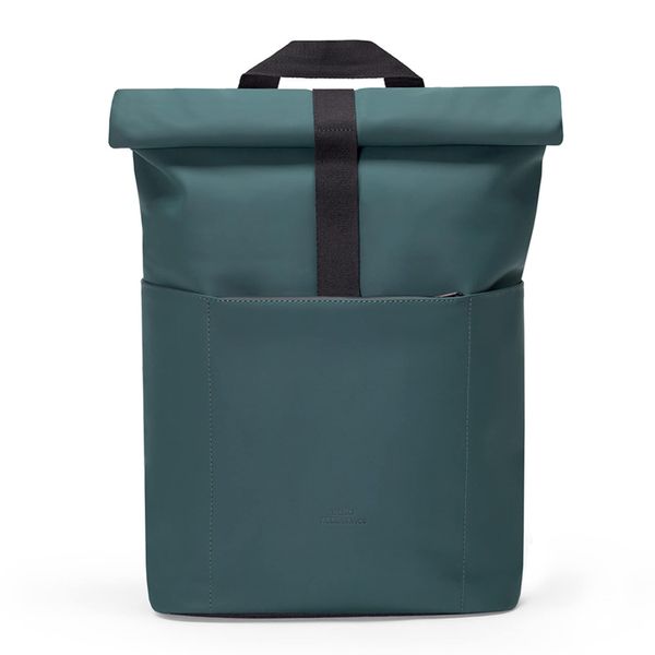 Ucon Acrobatics Ucon Acrobatics Раница ' Hajo Mini Lotus '  смарагдово зелено / черно