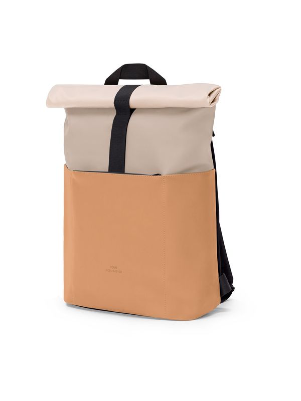 Ucon Acrobatics Ucon Acrobatics Раница 'Hajo Mini Lotus'  телесен цвят / кайсия / черно