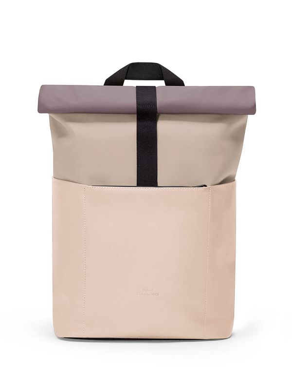 Ucon Acrobatics Ucon Acrobatics Раница 'Hajo Mini Lotus'  телесен цвят / лилав / кайсия / черно