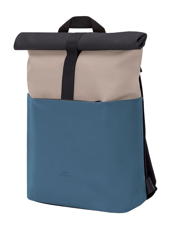 Ucon Acrobatics Ucon Acrobatics Раница ' Hajo Mini Lotus '  телесен цвят / петрол / черно