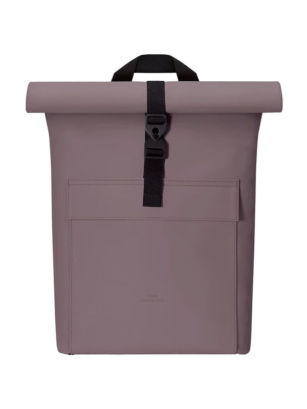 Ucon Acrobatics Ucon Acrobatics Раница ' Jasper Mini Lotus'  лилав / черно