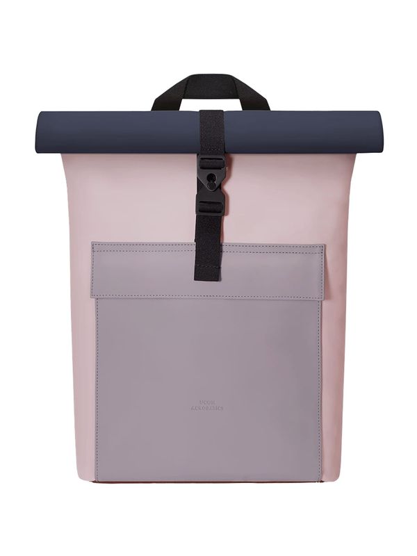 Ucon Acrobatics Ucon Acrobatics Раница 'Jasper Mini Lotus'  тъмносиньо / пастелнолилаво / розе
