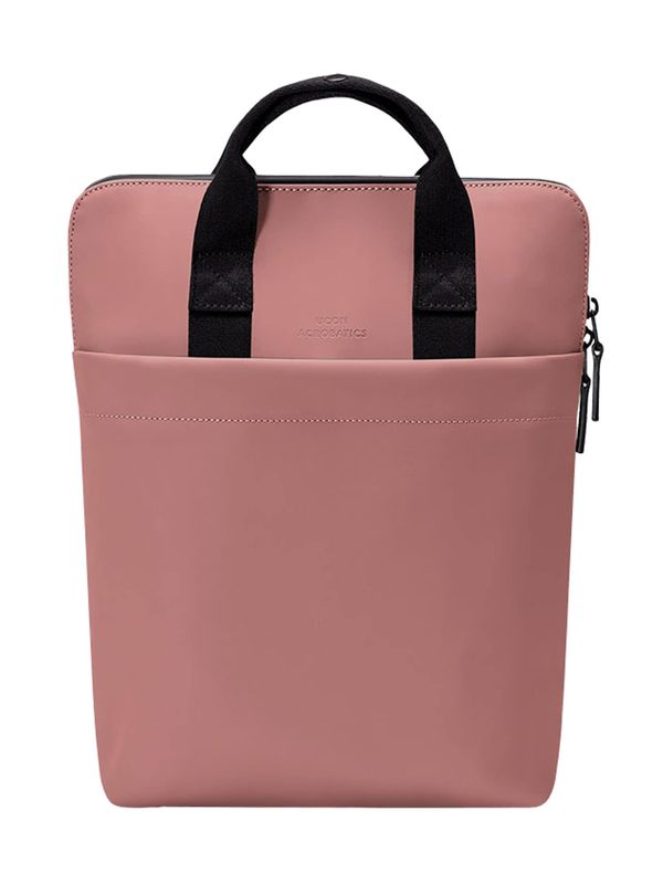 Ucon Acrobatics Ucon Acrobatics Раница ' Masao Mini '  розе / черно