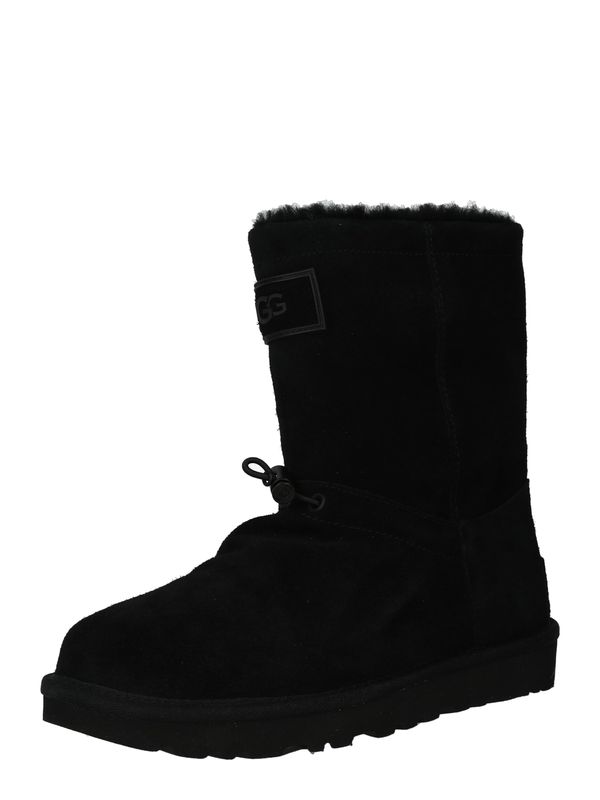 UGG UGG Апрески 'Classic'  черно