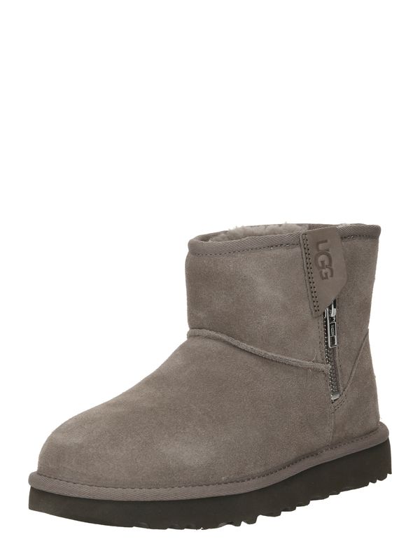UGG UGG Боти 'Bailey'  таупе сиво